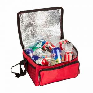 HIELERA TWO SIX personalizada
